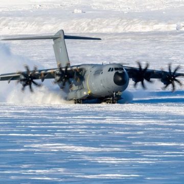0ed99638-a812-46cd-a78d-0d59eba3c3d1 L’avenir polyvalent de l’A400M Atlas : une avancée stratégique pour l’armée
