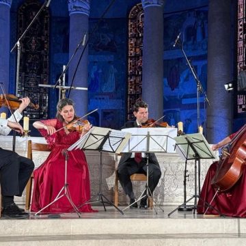 0ee27ccd-d31a-4427-8af4-e0183c3ec98a Le festival Âme en Seine : une nouvelle aventure musicale dans les Hauts-de-Seine