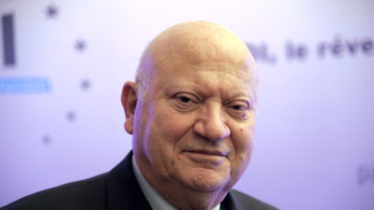 0ef071db-d8df-4b2a-9628-a3c685f2fac7 Décès d’André Santini : hommage à une figure politique