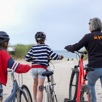 L’évolution des vacances des employés en France