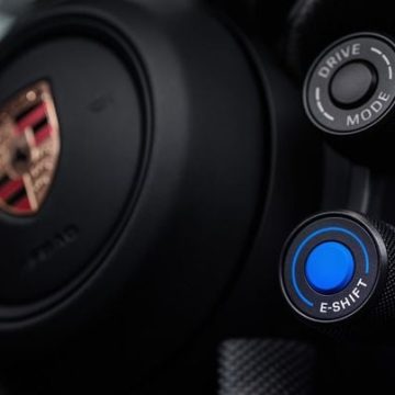 L’essor des véhicules électriques avec sensation thermique
