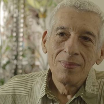 Orlando Senna : Un Pilier du Cinéma Brésilien