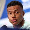 Kylian Mbappé s’exprime avant le match contre l’Irak
