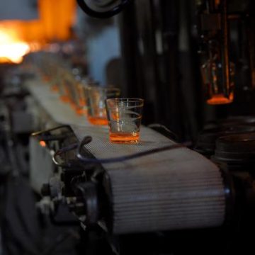 Reprise difficile pour l’usine Duralex