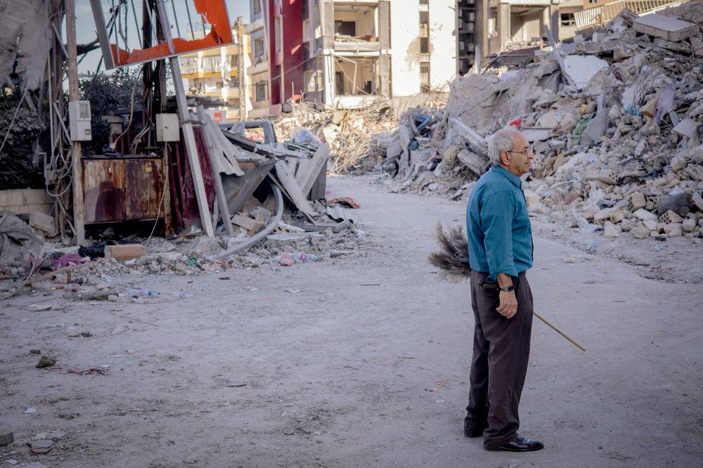 12a648d1-2d2a-4426-8ab1-079319127293 Conflit entre Israël et le Liban : événements marquants