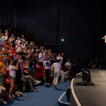 Changement de lieu pour le meeting-concert de la gauche radicale à Strasbourg