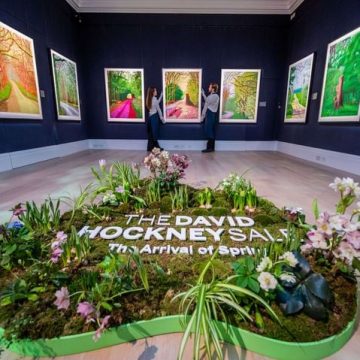 137d662d-d848-47a4-9ba3-3388ca7e9258 L’héritage numérique de David Hockney