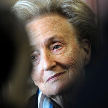 Hommages à Bernadette Chirac après sa disparition