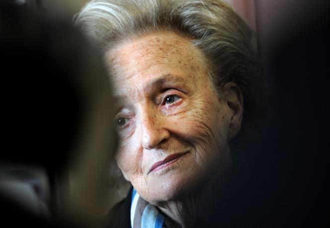 13d551ac-76b0-4261-86c3-40851b75a3da Hommages à Bernadette Chirac après sa disparition