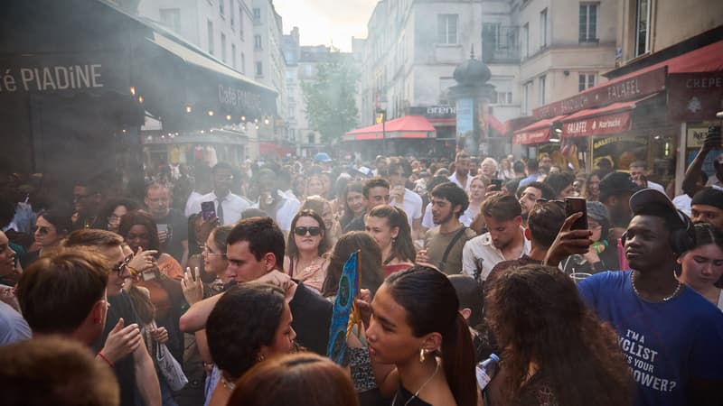 147603cd-cfab-4f0a-b958-a861559f713d La Fête de la musique maintenue malgré la vague de chaleur