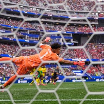 La qualification historique du Canada en Coupe du monde de football 2026