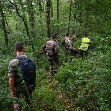Critiques envers la justice suite à la disparition de Lyhanna