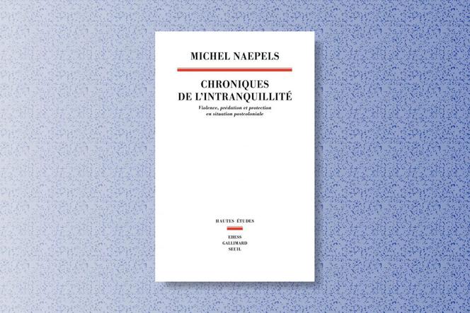 15802552-403c-43e8-9489-4cf123a36da4 Chroniques de l’intranquillité : Vie et incertitude en RDC