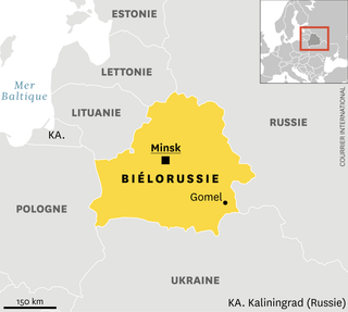 15b483cd-a7c8-4053-bd99-23c1f78d4550 Tensions entre Minsk et Kiev autour des antennes-relais biélorusses