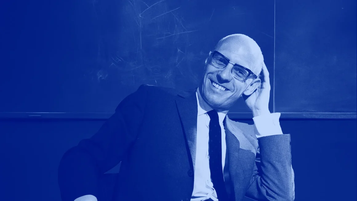 16c37c5d-65e7-4e67-affb-eb50115d93e1 L’impact inaltérable de Michel Foucault