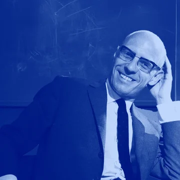 L’impact inaltérable de Michel Foucault
