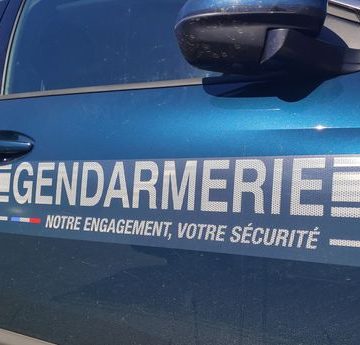 Gendarmerie - Our commitment, your safety Un militaire décédé dans un accident à Fessy sur la route D903
