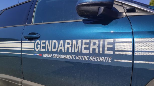 Gendarmerie - Our commitment, your safety Un militaire décédé dans un accident à Fessy sur la route D903