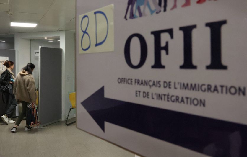 Accueil des réfugiés ukrainiens /Préfecture de Gironde Efficacité et recommandations sur la répartition des demandeurs d’asile