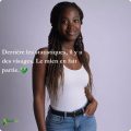 Aïcha Sylla et son engagement pour le don d’organes
