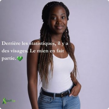 17aefc63-922c-4f65-8597-39d03610abc4 Aïcha Sylla et son engagement pour le don d’organes