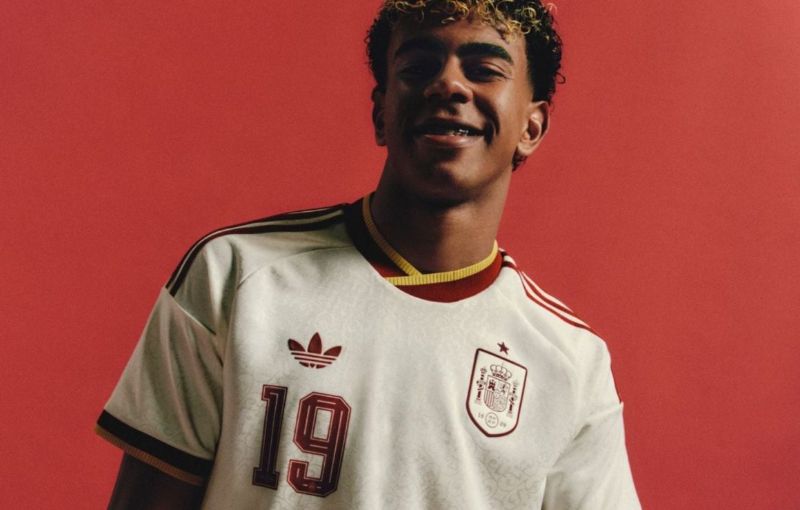 1855fa75-a1cf-44c4-923b-6dd2d9f404fa Les 10 maillots emblématiques de la Coupe du Monde 2026
