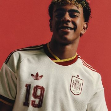 1855fa75-a1cf-44c4-923b-6dd2d9f404fa Les 10 maillots emblématiques de la Coupe du Monde 2026