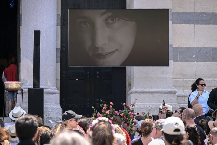 18a730f4-9f58-4e07-a643-6dd8cfc6902d Un Dernier Hommage à Marjane Satrapi