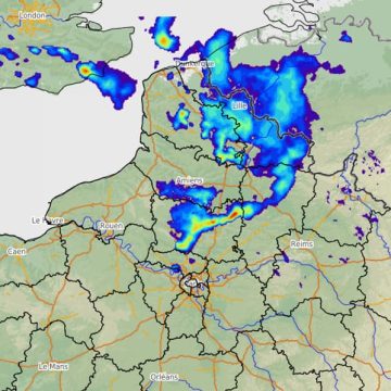 18d3257c-b2ee-41c1-8562-bb40a651dfaf La France confrontée à une canicule sans précédent