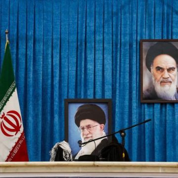 Changements dans le leadership iranien après la mort d&rsquo;Ali Khamenei