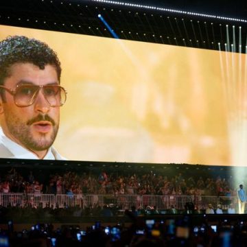 1908f534-d176-42ec-b30a-6788caa893cb Bad Bunny en Concert : Des Dates à Retenir et des Chansons Emblématiques