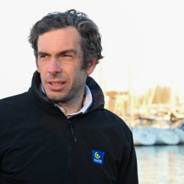 Charlie Dalin : Décès du Vainqueur du Vendée Globe