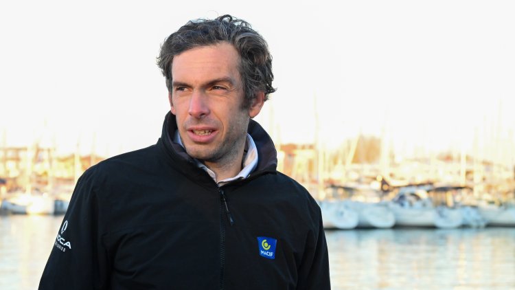 19efa142-52eb-4e45-a0d9-175c09fb2508 Charlie Dalin : Décès du Vainqueur du Vendée Globe