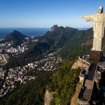 1ab5257d-676e-4643-a23d-22ffce09faec Un projet de reforestation historique à Rio de Janeiro