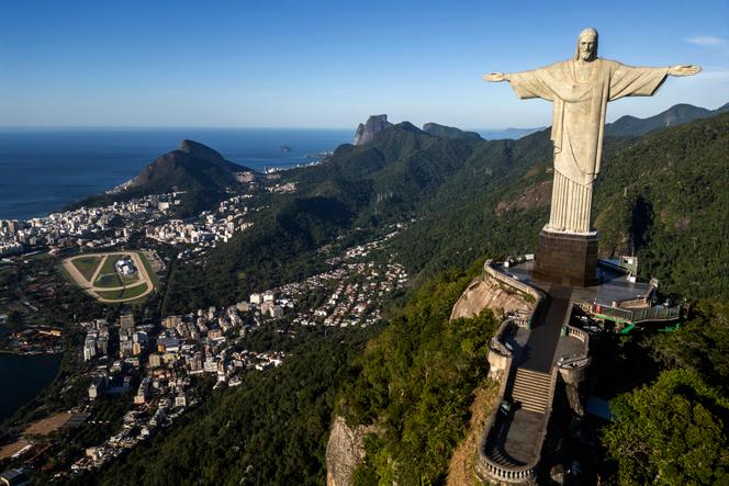 1ab5257d-676e-4643-a23d-22ffce09faec Un projet de reforestation historique à Rio de Janeiro
