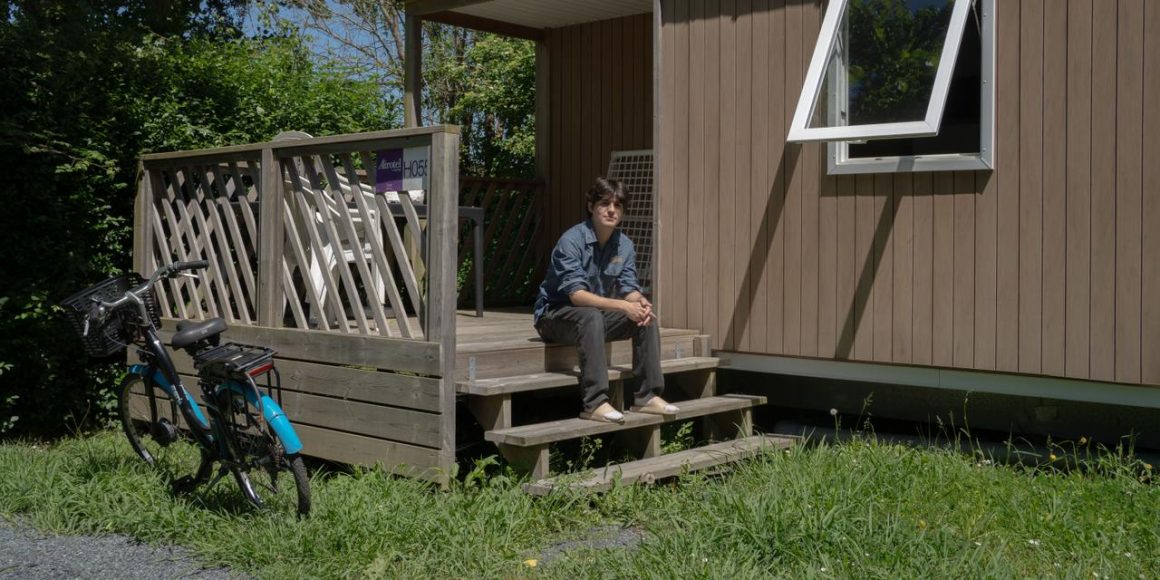 1af075ee-559a-4d07-a93f-f20adf54a61d Etudiants et jeunes actifs réinventent le logement au Pays basque