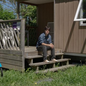 Etudiants et jeunes actifs réinventent le logement au Pays basque