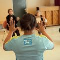 Siel bleu et ses ateliers pour une activité physique adaptée
