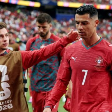 1cb36258-9181-4b01-af9c-f17054c2e9bb Le Portugal et la RD Congo font match nul en Coupe du monde 2026