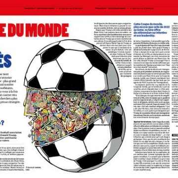 1d0b16be-5970-4384-965f-4863e4cd0b1d Donald Trump et la Coupe du Monde : Une influence marquante