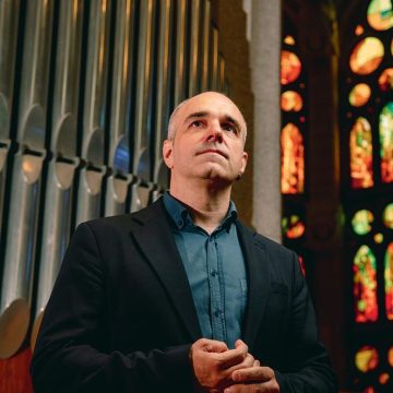 1d4c5504-f5b1-44c1-a3ac-f19dcf261b25 Le Pape attendue à Barcelone pour l’inauguration de la tour principale de la Sagrada Família
