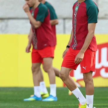 1d6155a8-1e7e-4f26-9970-e79fffe72e72 Le Maroc s’impose face à l’Écosse en Coupe du monde