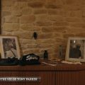 Tony Parker se confie sur la perte de son père
