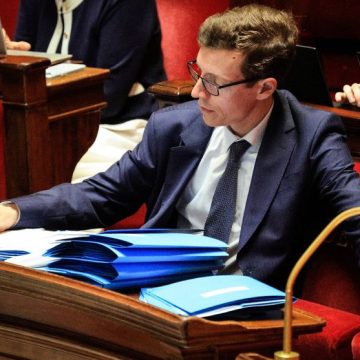 Renforcement des mesures de contrôle des adultes en milieu périscolaire