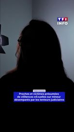 1daa43b3-0e00-4850-b35d-55522d12df46 Réactions face aux lenteurs judiciaires concernant les violences sexuelles sur mineurs