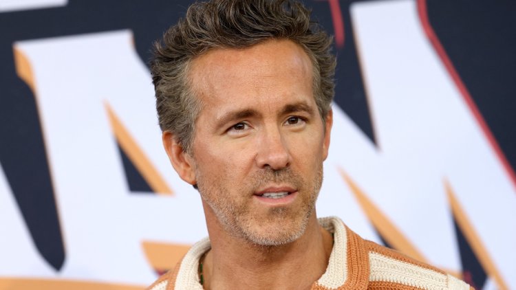 1de725d3-63bb-421d-99af-458e794e0238 Ryan Reynolds partage une expérience passée dramatique