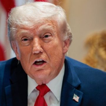 Donald Trump minimise l’inflation malgré la hausse des prix