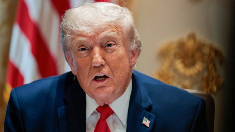 1df8deaf-492b-42d6-a86b-803e0a4f9439 Donald Trump minimise l’inflation malgré la hausse des prix
