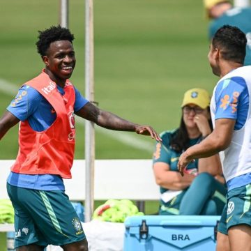 Un début intense pour la Coupe du monde 2026 avec le choc Brésil-Maroc