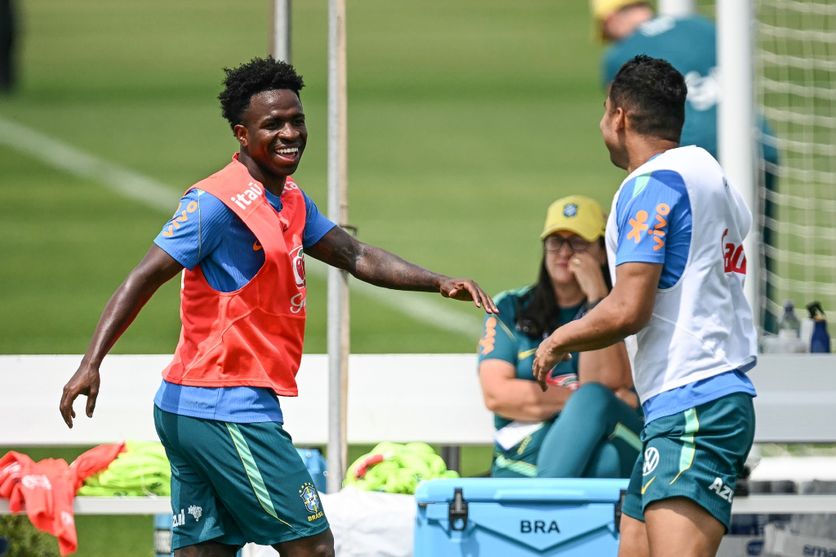 1e4fda3b-4a55-4077-9a66-62d026610aa4 Un début intense pour la Coupe du monde 2026 avec le choc Brésil-Maroc